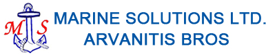 MARINE SOLUTIONS LTD