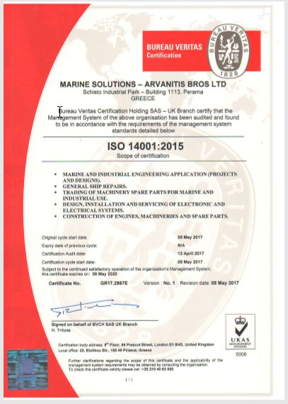 ISO-14001-2015
