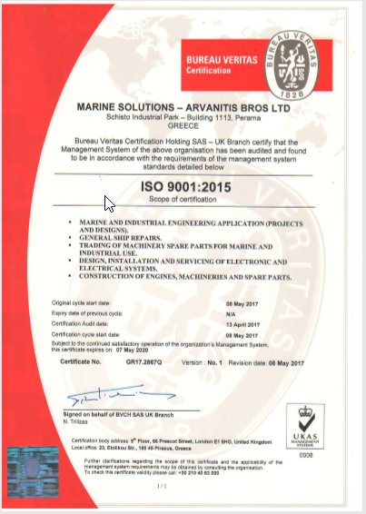 ISO-9001-2015