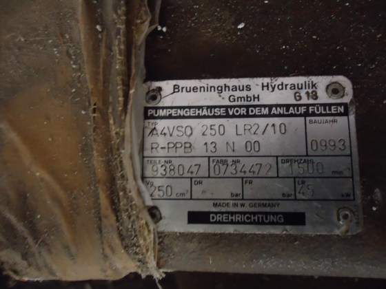 BRUENINGHAUS HYDRAULIK GmbH