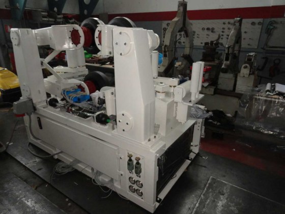 Linear Cable engine