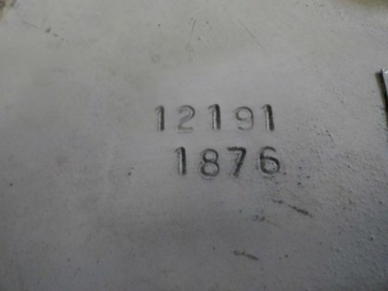 Gearbox Lohmann Stolterfoht GUU 26 1F