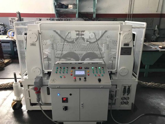 Linear Cable engine